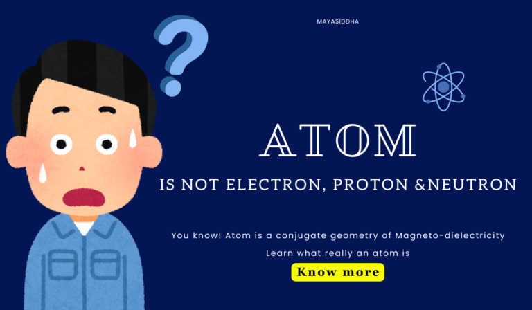 Demystifying What’s Inside an Atom: An Astonishing Journey into the Unknown