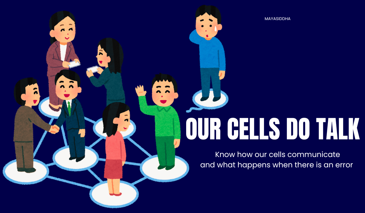 How Cells Communicate : Explore 2 Different Types of Cell Communication